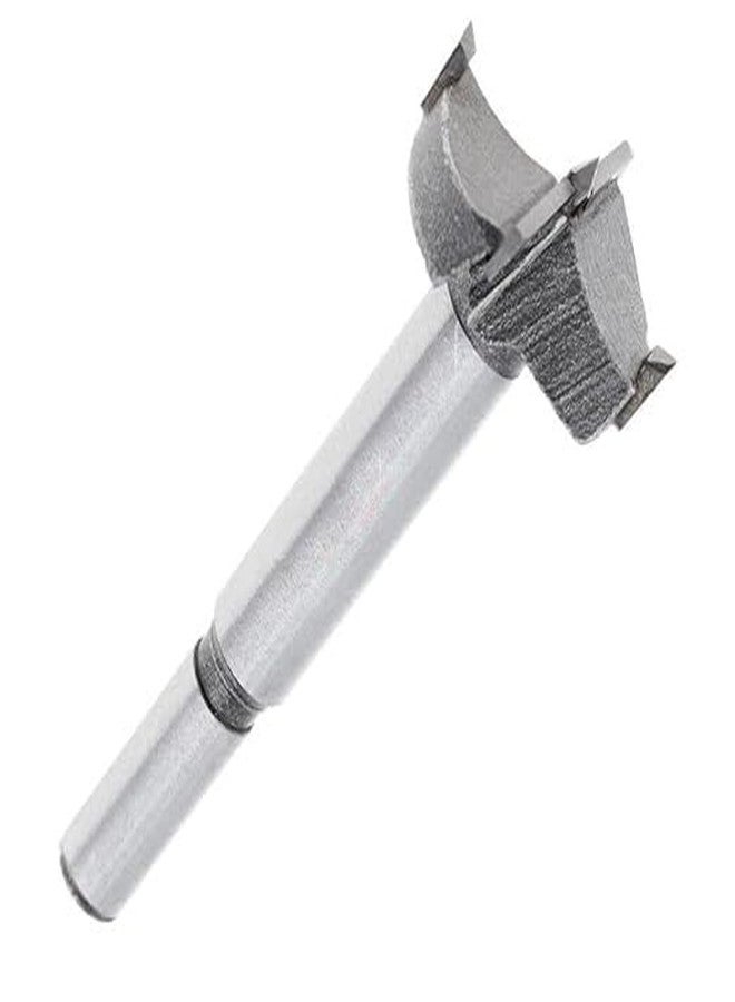VELTRIX - 19mm Hinge Boring Forstner Drill Bit | Choice Of Sizes 15 to 75mm | Concealed Wood Circular Hole Saw Carbide Tip Teeth Carpenter Woodworking Mortise Tool - Image 1